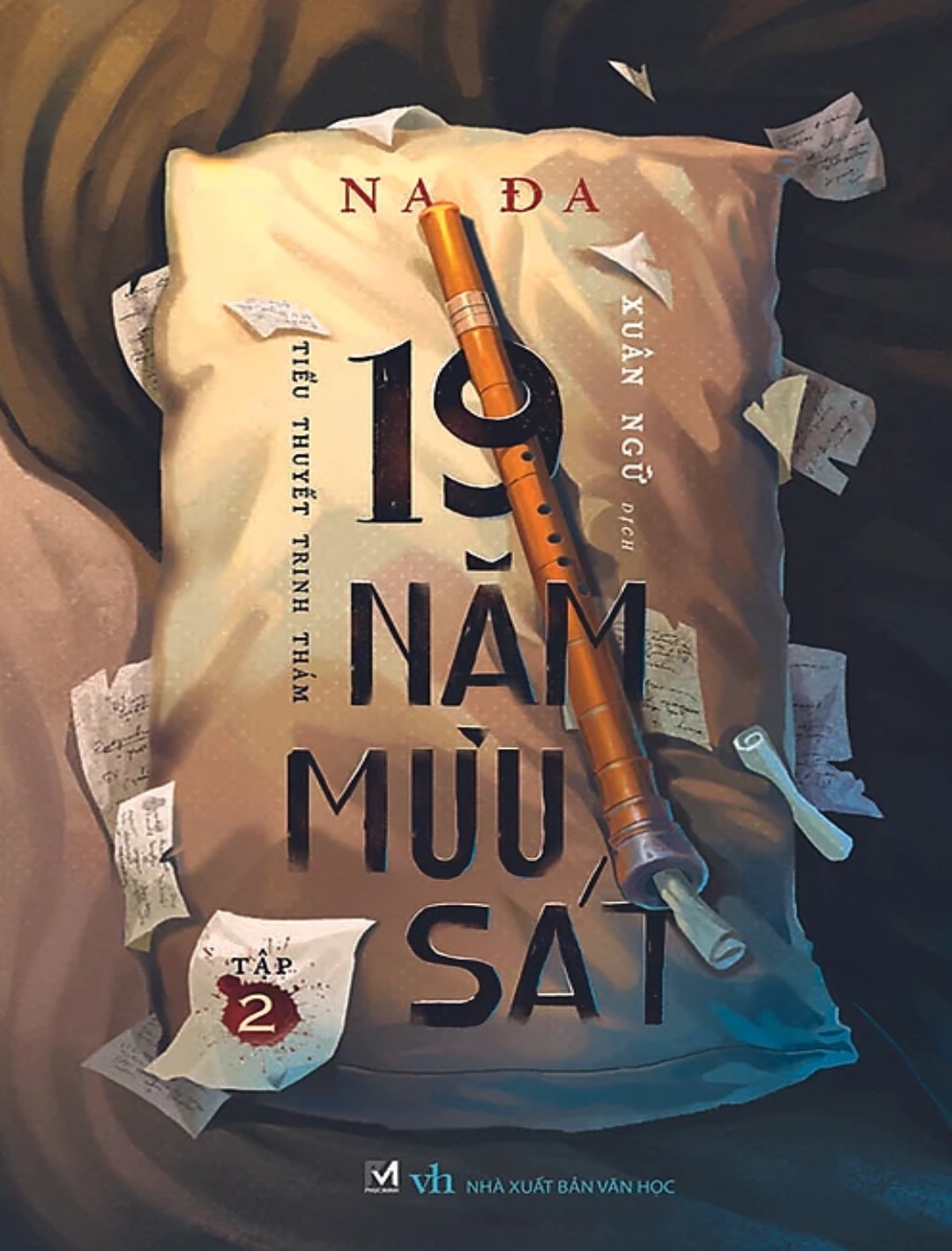 19 Năm Mưu Sát
