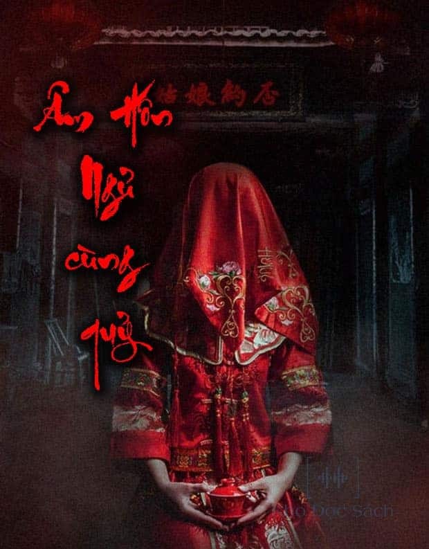 Âm Hôn_ Ngủ Cùng Quỷ