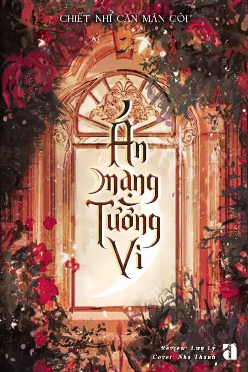 Án Mạng Tường Vi