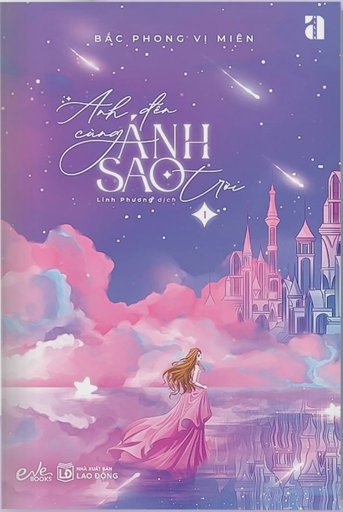 Anh Đến Cùng Ánh Sao Trời