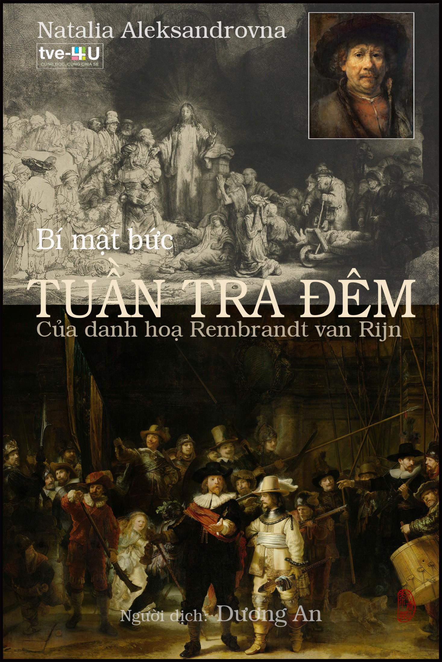 Bí Mật Bức _Tuần Tra Đêm_