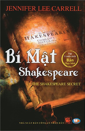 Bí mật Shakespeare