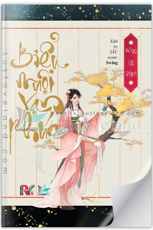 Biểu Muội Vạn Phúc