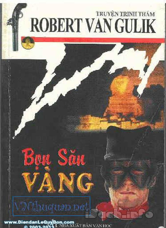 Bọn Săn Vàng
