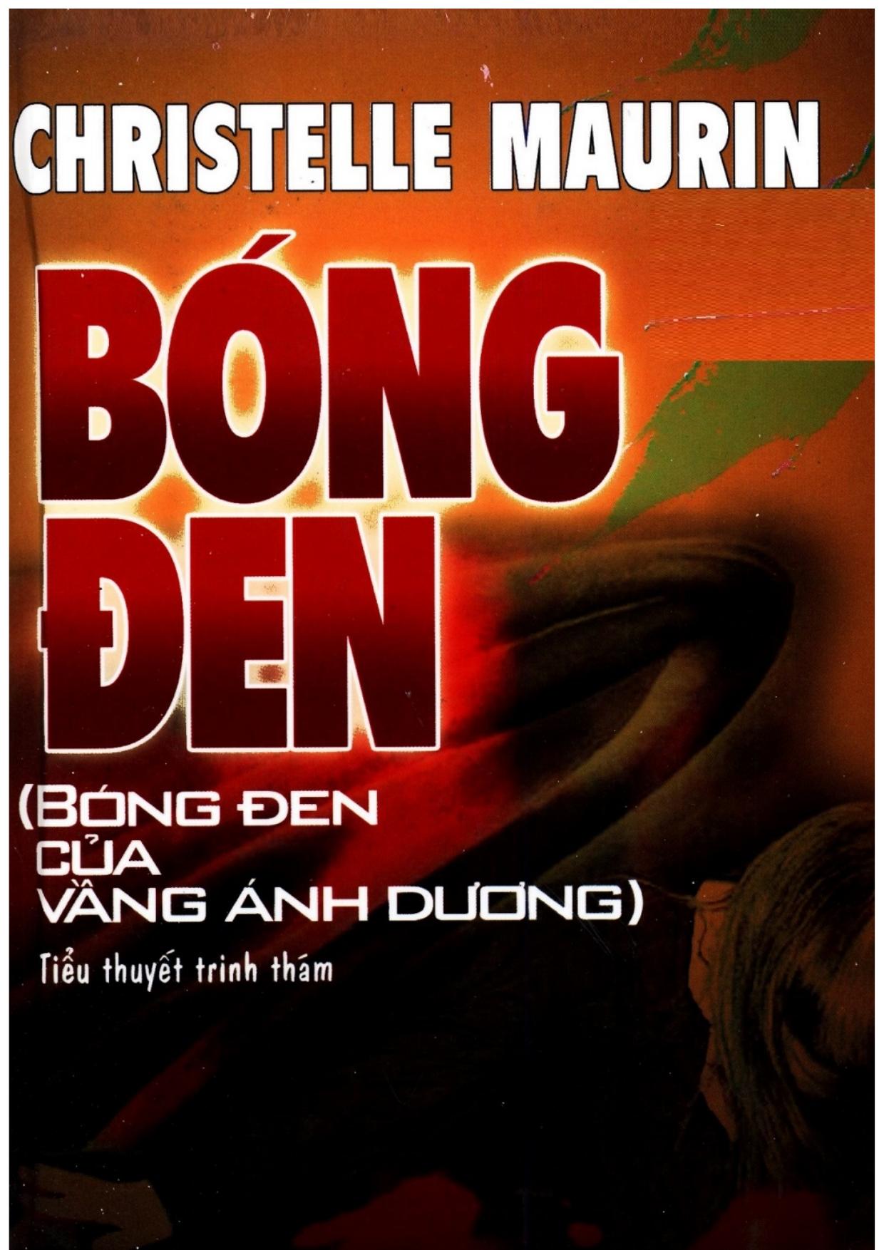 Bóng Đen