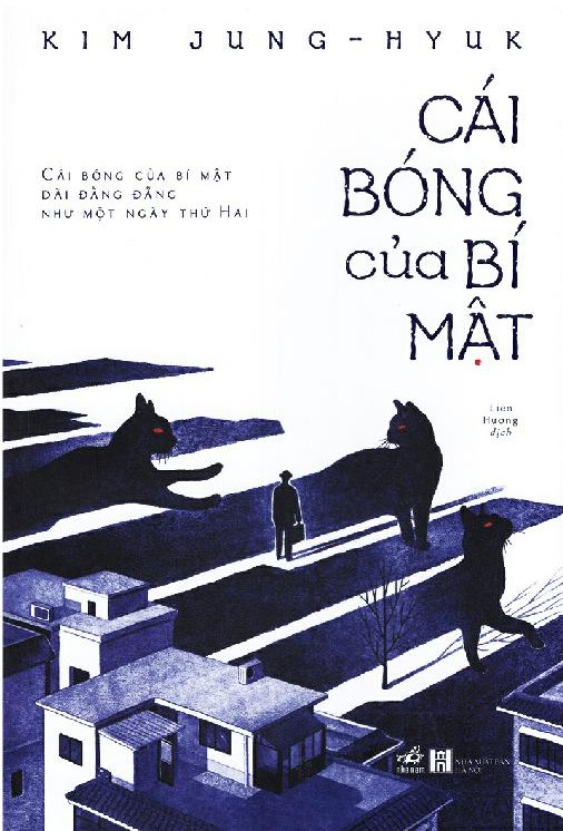 Cái Bóng của Bí Mật
