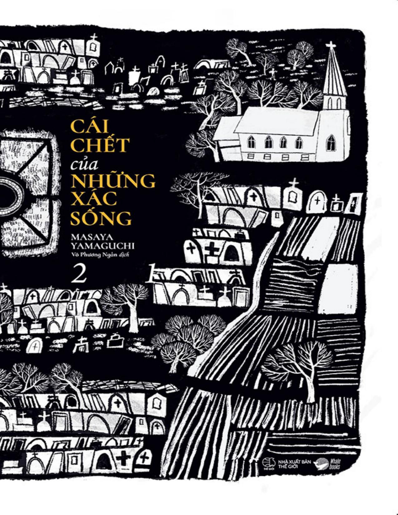 Cái Chết Của Những Xác Sống