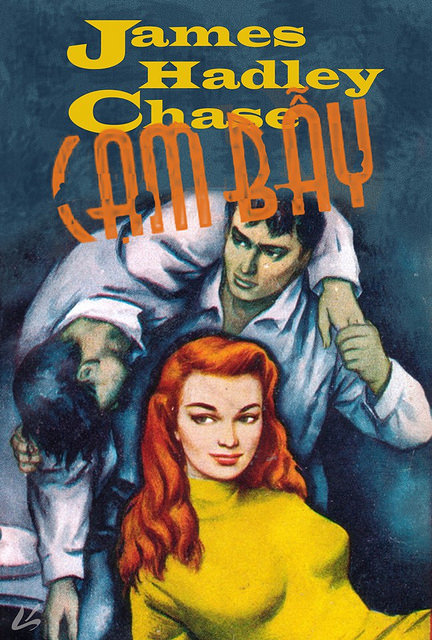 Cạm Bẫy
