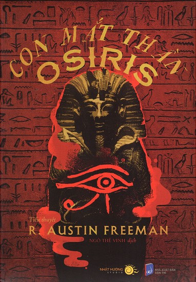 Con Mắt Thần Osiris