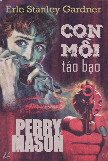 Con Mồi Táo Bạo