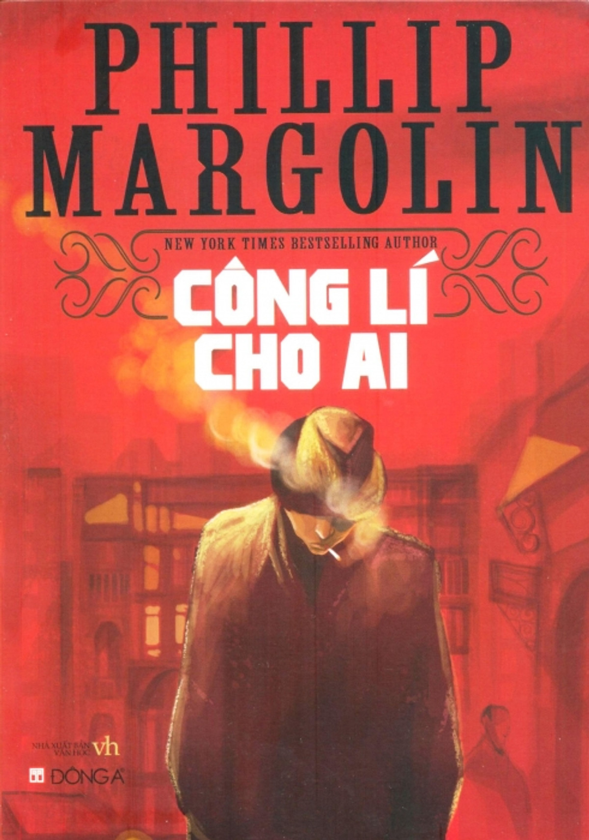 Công Lý Cho Ai