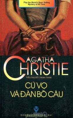 Cú Vọ Và Đàn Bồ Câu