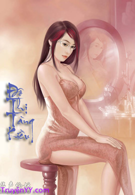 Đô Thị Tàng Kiều