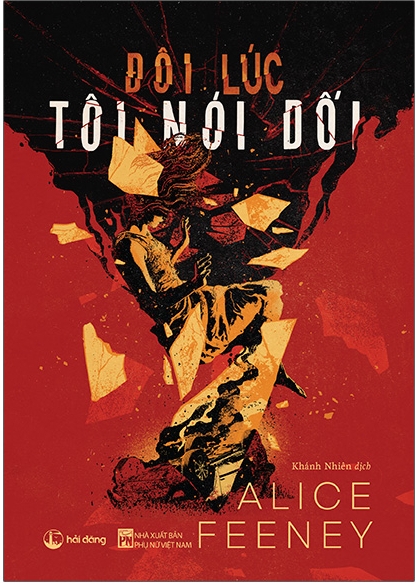 Đôi Lúc Tôi Nói Dối