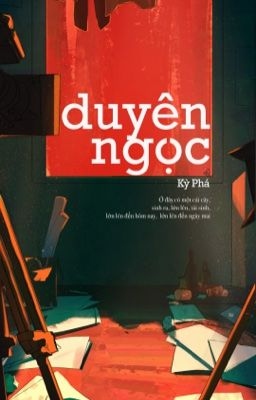 Duyên Ngọc