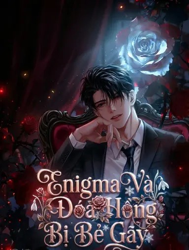 Enigma Và Đóa Hồng Bị Bẻ Gãy