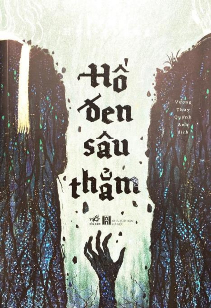 Hố Đen Sâu Thẳm