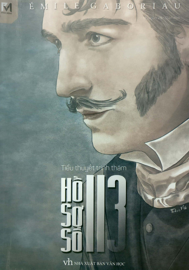 Hồ Sơ Số 113