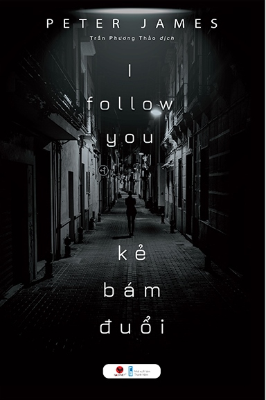 Kẻ Bám Đuổi