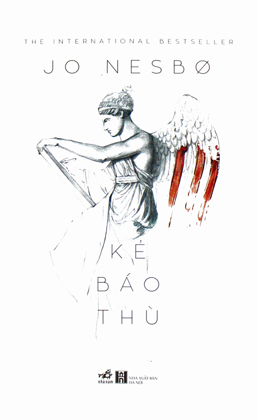 Kẻ Báo Thù