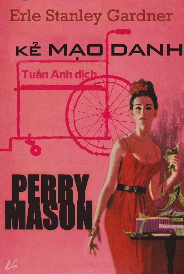 Kẻ Mạo Danh