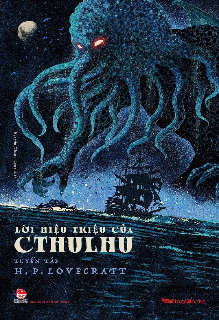 Lời Hiệu Triệu Của CTHULHU