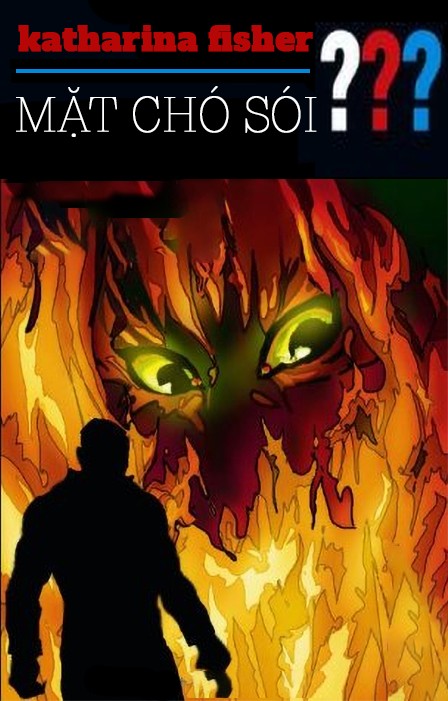 Mặt Chó Sói