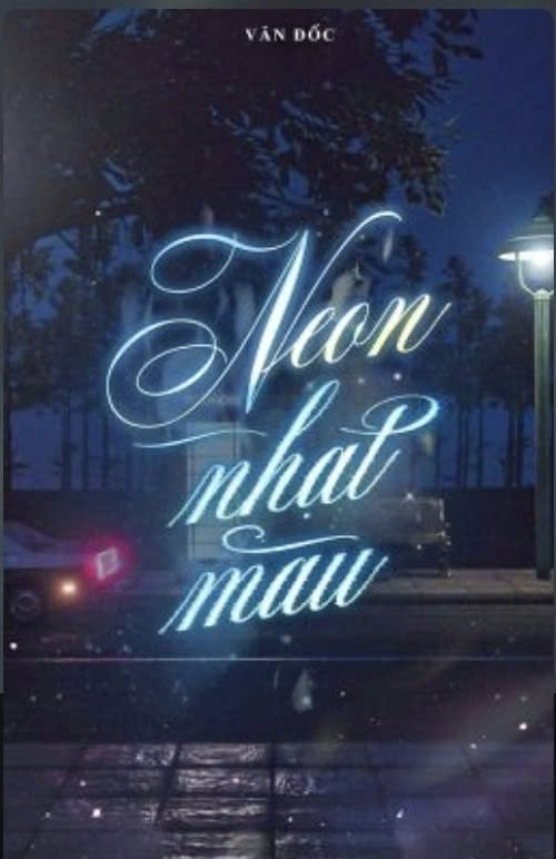 Neon Nhạt Màu