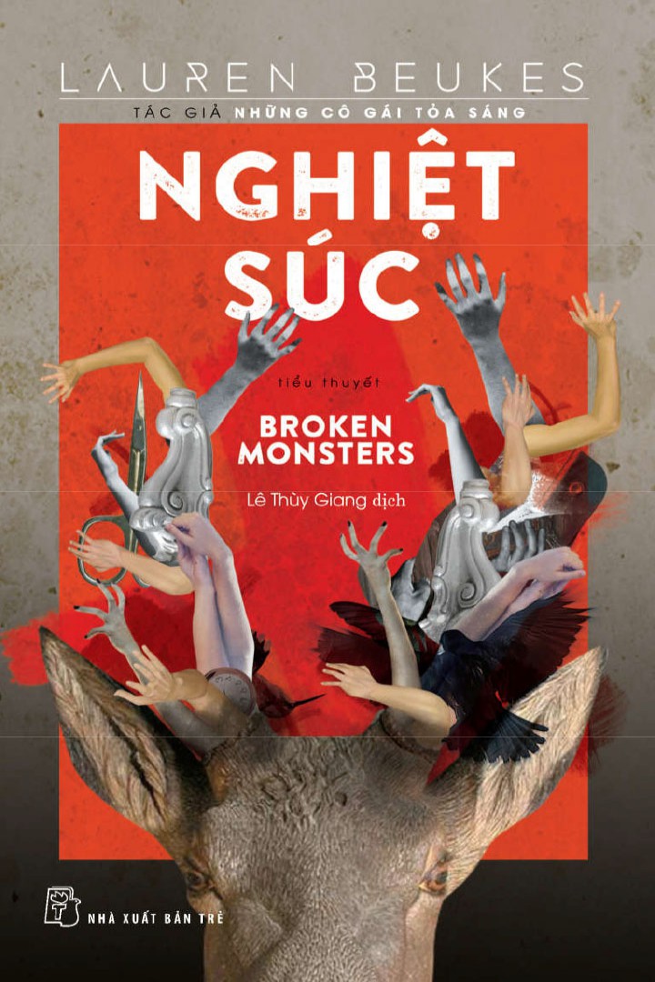 Nghiệt Súc