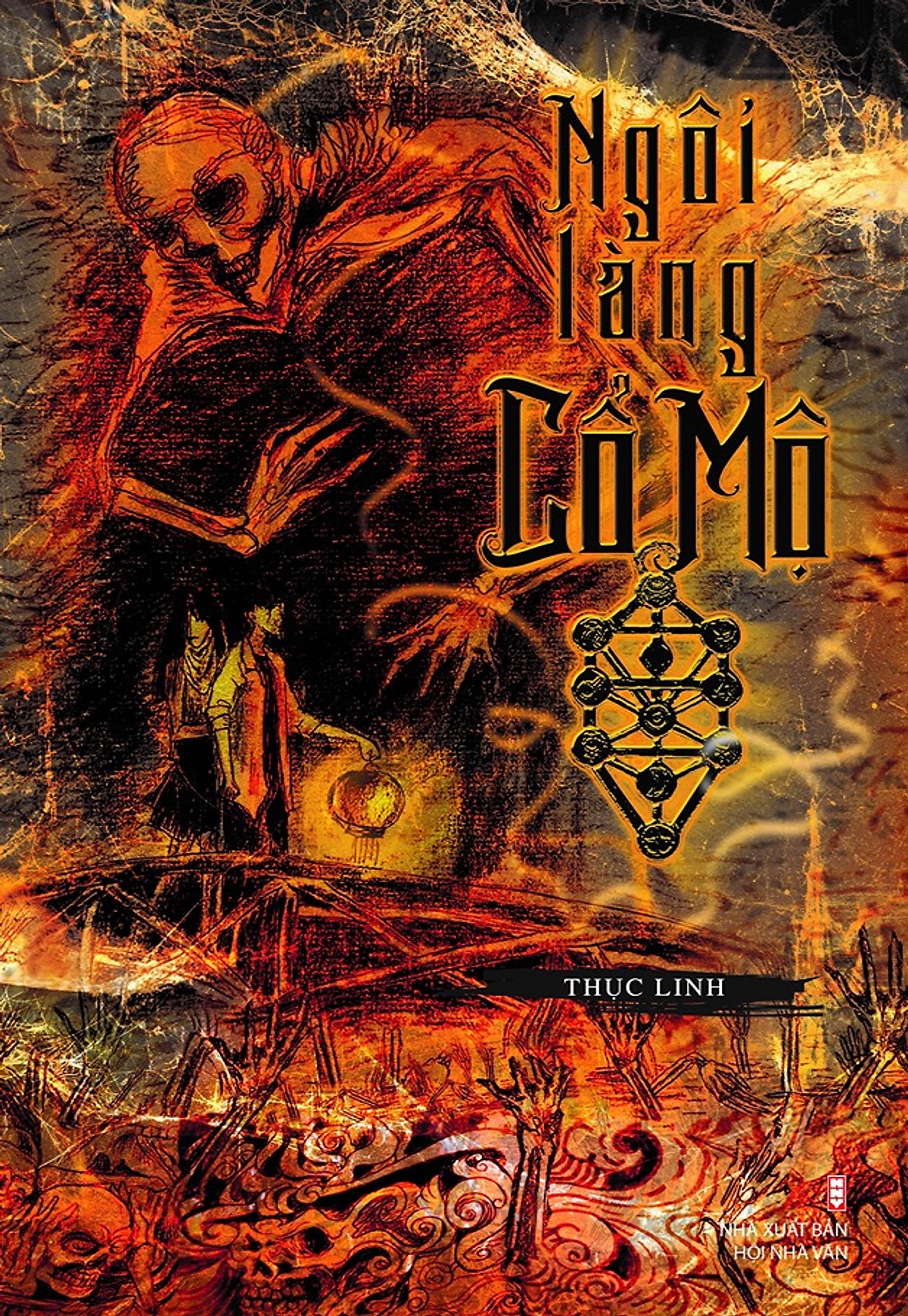 Ngôi Làng Cổ Mộ