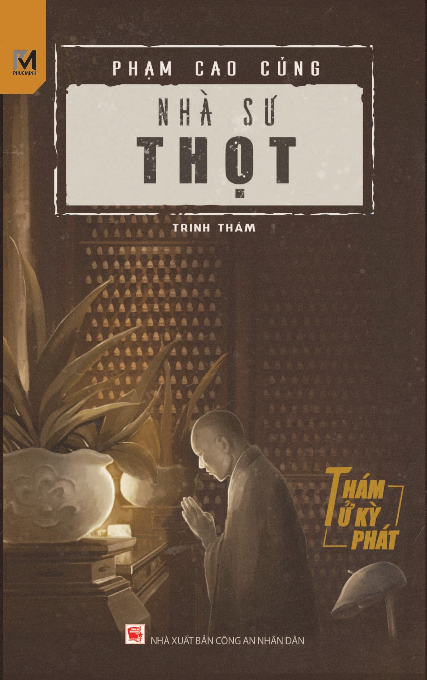 Nhà Sư Thọt