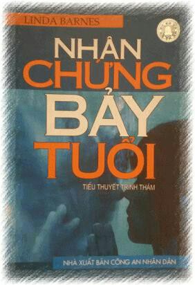 Nhân Chứng Bảy Tuổi