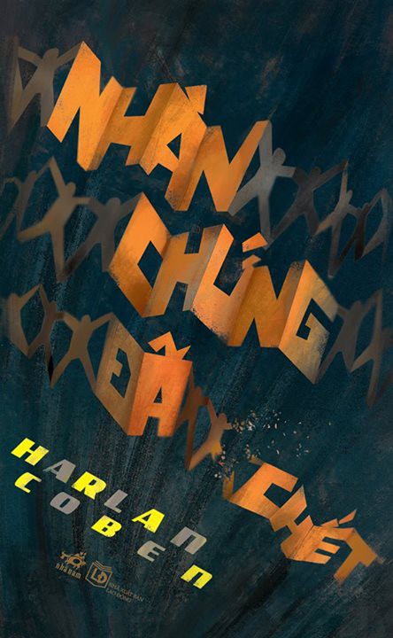 Nhân Chứng Đã Chết