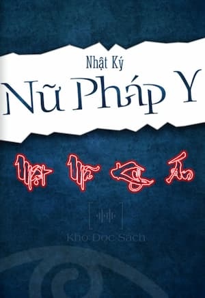 Nhật Kí Nữ Pháp Y #1_ Mật Mã Kỳ Án
