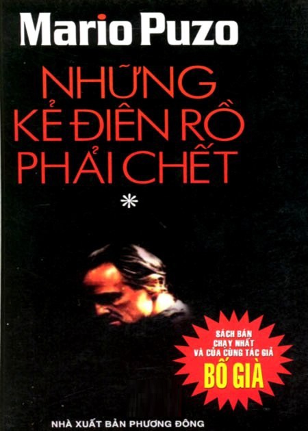 Những Kẻ Điên Rồ Phải Chết