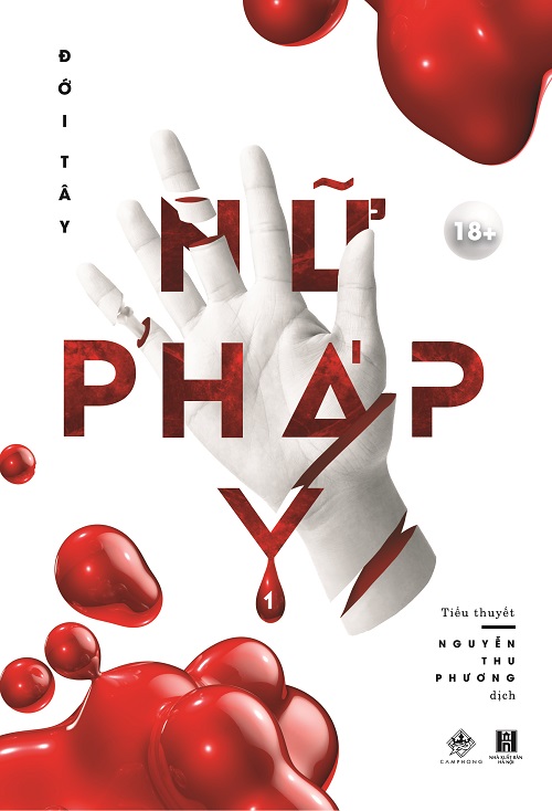 Nữ Pháp Y Tập 1