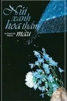 Núi Xanh Hoa Thắm Màu