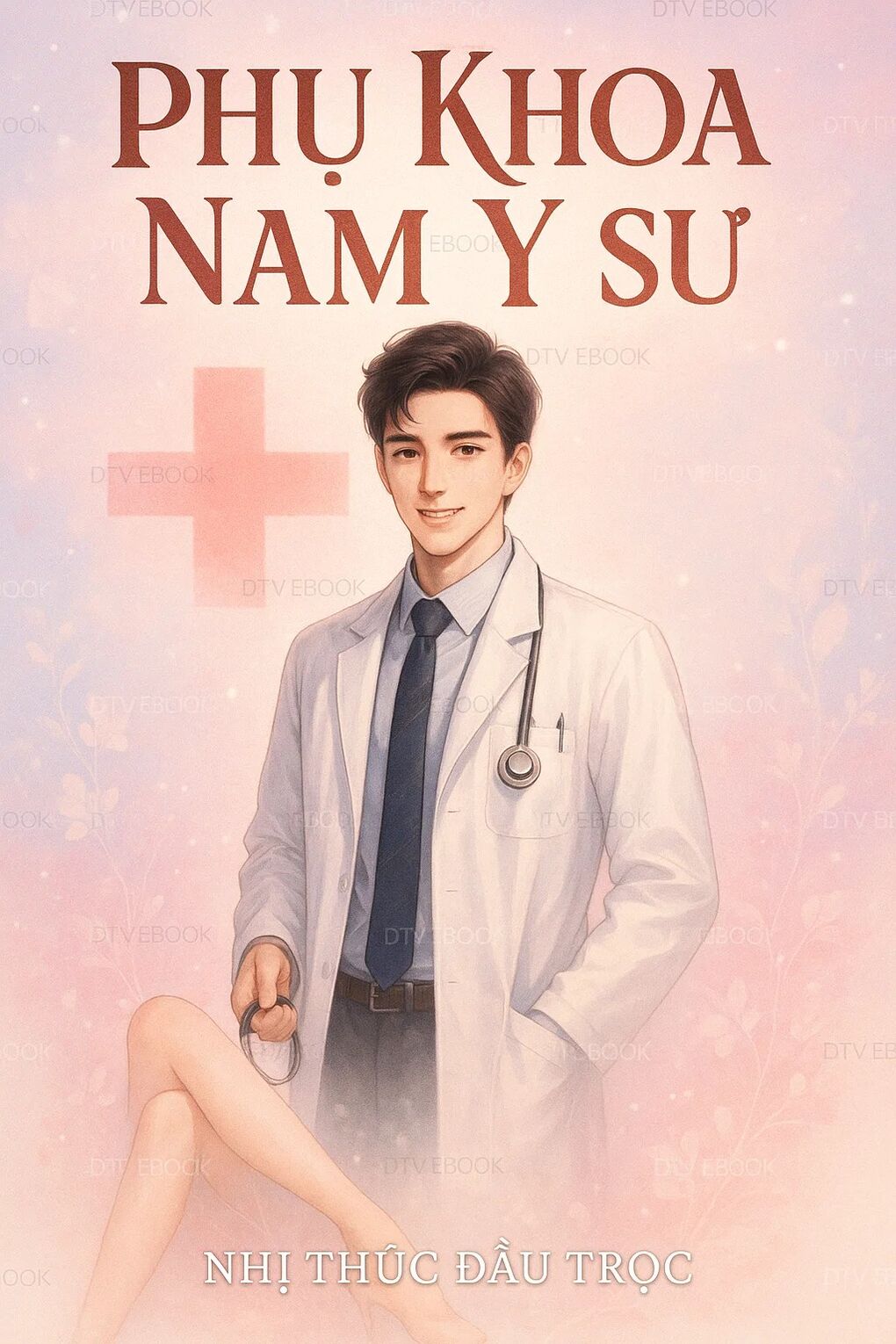 Phụ Khoa Nam Y Sư