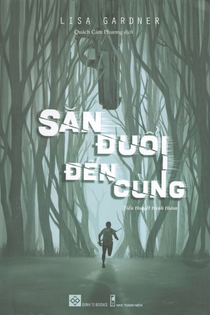 Săn Đuổi Đến Cùng
