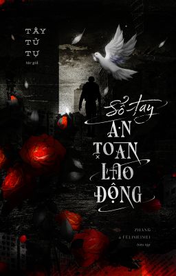 Sổ Tay An Toàn Lao Động
