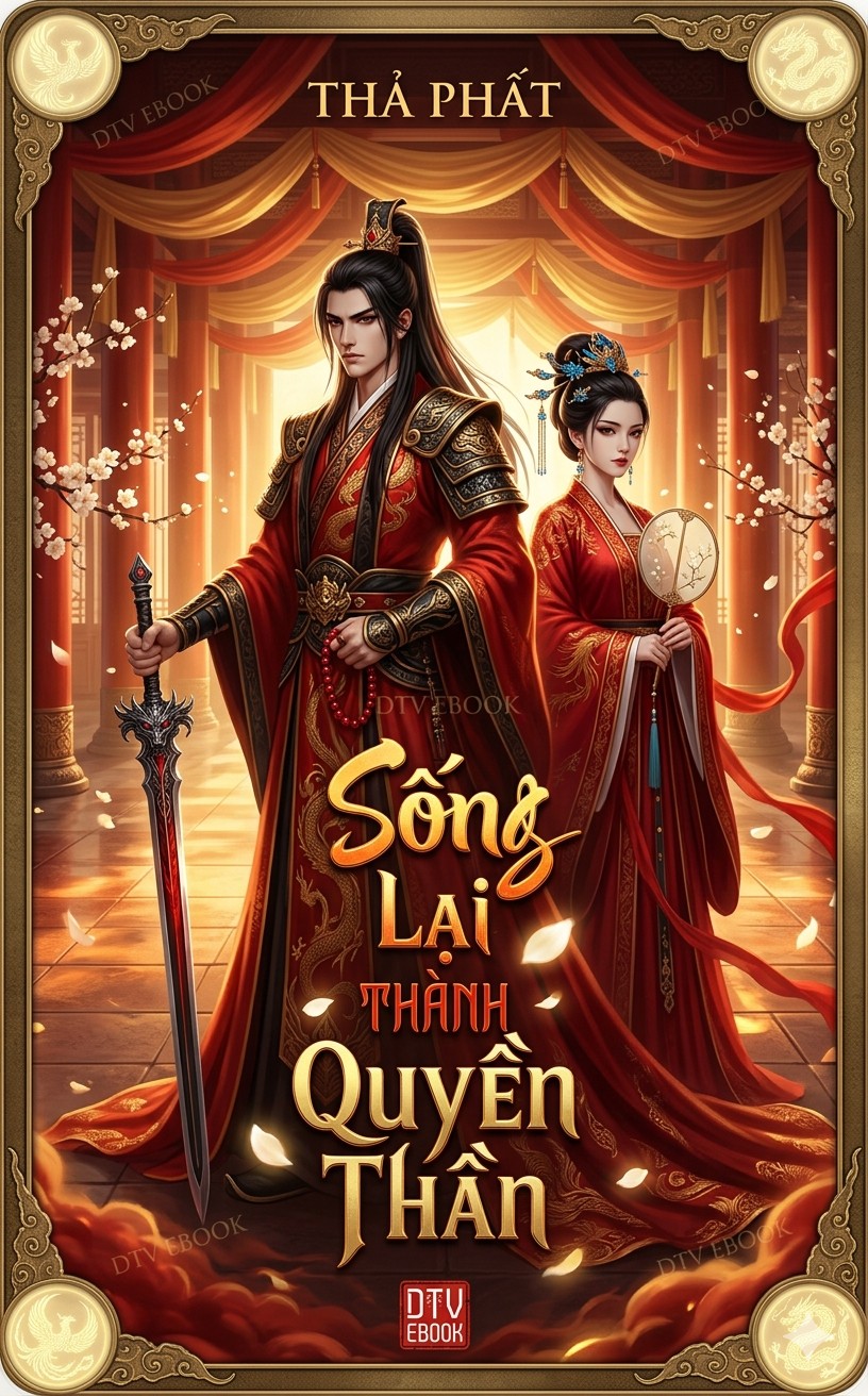 Sống Lại Thành Quyền Thần
