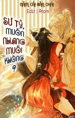 Sư Tỷ, Muốn Nhang Muỗi Không_