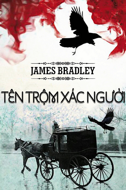 Tên Trộm Xác Người