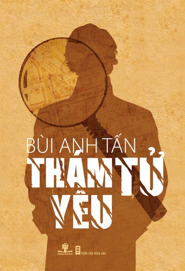 Thám Tử Yêu