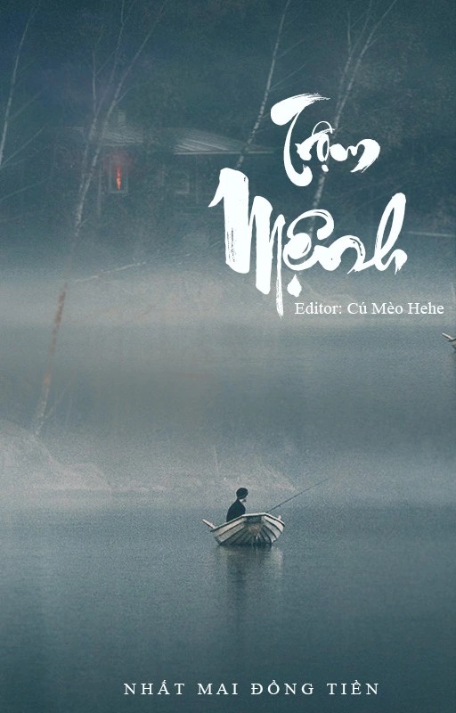 Trộm Mệnh