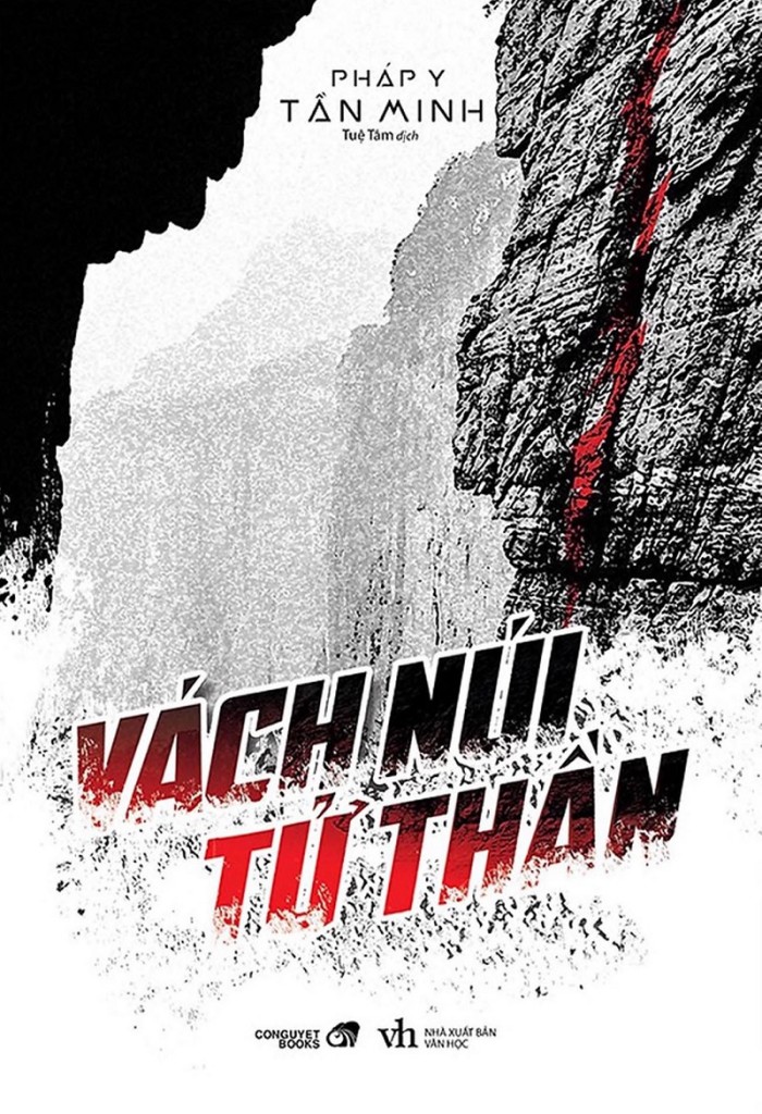 Vách Núi Tử Thần