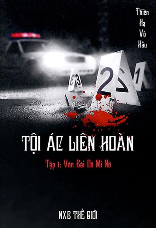 Ván bài Đô Mi Nô