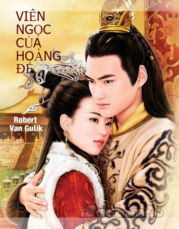 Viên Ngọc Của Hoàng Đế
