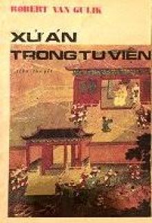 Xử Án Trong Tu Viện